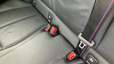 BMW 1 Series 118i [136] M Sport 5dr Step Auto Petrol Hatchback